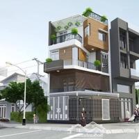 Quận 10, Đường Cmt8, Nhà Đẹp 4 Tầng, 3 Mặt Hẻm Xh,Diện Tích5X15, Khu Cao Tầng, Giá Hơn 14 Tỷ. Bán Gấp.