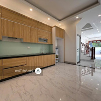 Nhà Mới Phố Trạm Sát Aeon Long Biên 5 Ngủ Full Công Năng
