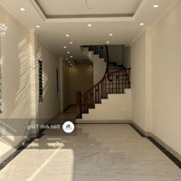 Nhà Mới Phố Trạm Sát Aeon Long Biên 5 Ngủ Full Công Năng