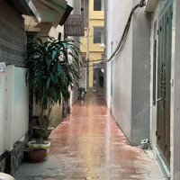 Bán Nhà Không Qua Môi Giới Tại Ngõ 8 Ngách 3, Quang Lãm, Hà Đông