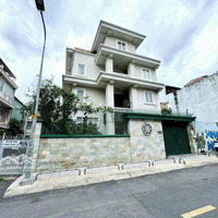 Định Cư Chuyển Nhượng Lại Biệt Thự Đẹp Đường Lê Văn Sỹ, Quận 3. Gần Trường Học Đoàn Thị Điểm