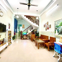 Bán Nhà 2 Tầng Kiệt Ô Tô Huỳnh Ngọc Huệ, Có Thể Vừa Ở Vừa Kinh Doanh