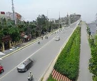 Mặt Phố An Dương Vương - Ô Tô - Kinh Doanh - Văn Phòng - View Sông Hồng