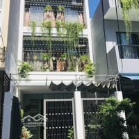 Chủ Thiện Chí Bán Nhà 3 Tầng 82M2 Mặt Tiền Phan Bôi, Phước Mỹ, Sơn Trà. Vào Ở Ngay. Giá Nhỉnh 7 Tỷ