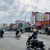 Nhà Mặt Phố Đỗ Xuân Hợp Đoạn Đẹp Nhất - Vỉa Hè 7M, Cực Sung Đối Diện Chợ Phước Bình, Giá Bán 23 Tỷ