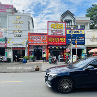 Nhà Mặt Phố Đỗ Xuân Hợp Đoạn Đẹp Nhất - Vỉa Hè 7M, Cực Sung Đối Diện Chợ Phước Bình, Giá Bán 23 Tỷ