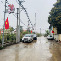 Cần Bán 52M2 Đất Võng La Ngõ Ô Tô Giá Đầu Tư