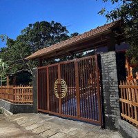 Nhà Vườn 530M2 - Hoà Phú - Hoà Vang Gần Đường Đi Bà Nà Hills - Đà Nẵng