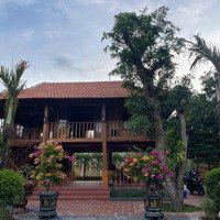 Nhà Vườn 530M2 - Hoà Phú - Hoà Vang Gần Đường Đi Bà Nà Hills - Đà Nẵng