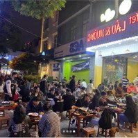Huỳnh Thúc Kháng - S 90M2 X 3 Tầng -Mặt Tiền9M