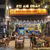 Huỳnh Thúc Kháng - S 90M2 X 3 Tầng -Mặt Tiền9M