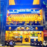 Cho Thuê Nhà Mặt Phố Khúc Thừa Dụ Diện Tích 100Mx2Tmặt Tiền8M Giá Thuê 100 Triệu Có Thương Lượng 0982589880