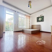 Cho Thuê Căn Hộ Full Nội Thất Ban Công Cửa Sổ Ngay Nguyễn Duy Trinh Quận 2, Homyland