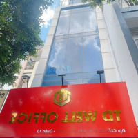 Cho Thuê Văn Phòng Sẵn Nội Thất Tại Điện Biên Phủ, Q10, Tp.hcm, 10 Triệu, 45M2 Giá Siêu Hời