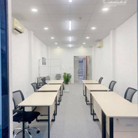 Cho Thuê Văn Phòng Sẵn Nội Thất Tại Điện Biên Phủ, Q10, Tp.hcm, 10 Triệu, 45M2 Giá Siêu Hời