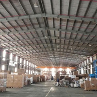 Cho Thuê Kho Xưởng Tại Phú Giáo, Bình Dương Dt:19.000 Liên Hệ 0978627886