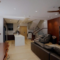 Sở Hữu Không Gian Sống Đỉnh Cao Tại Penthouse Sadora Thủ Thiêm - View Landmark 81 Chỉ Với 33 Tỷ