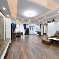 Bán Căn Hộ Chung Cư Tòa C7 Nguyễn Cơ Thạch. Khu Đô Thị Mỹ Đình 1. S = 120M2, 3 Ngủ, 2 Vệ Sinh Giá Tl