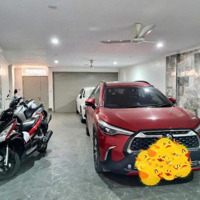 Đẳng Cấp! Bán Nhà Hào Nam - Mặt Ngõ Ô Tô Tránh, 8 Tầng Thang Máy, Kinh Doanh, Dòng Tiền, 84M*7T