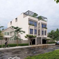 Bán Nhà Riêng Tại Thị Trấn Chúc Sơn, 2 Tỷ, 30M2, 3 Phòng Ngủ 3 Vệ Sinh 4 Tầng