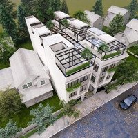 Bán Nhà Riêng Tại Thị Trấn Chúc Sơn, 2 Tỷ, 30M2, 3 Phòng Ngủ 3 Vệ Sinh 4 Tầng