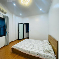 Nhà Định Công 35M2X5 Tầng Chỉ 4.64 Tỷ Rẻ Nhất Khu Vực - Ngõ Thông - 30M Oto Tránh, Full Nội Thất