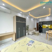 Căn Hộ Studio Gần Bv 175 Nguyễn Kiệm Kế Sân Bay, Phú Nhuận