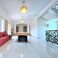 Bán Căn Villa Mini Hồ Bơi Khu Xuân Thủy Giá Rẻ Nhất, 188 Tr/M2 Chưa Trừ Kết Cấu 4 Tầng, Sẵn Hđ 70 Triệu