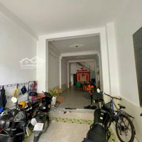 Cần Bán Căn Nhà Trung Tâm Thành Phố Đà Nẵng, Kiệt Văn Cao, Khu 2 Bờ Hồ Hàm Nghi, 100M2, Nở Hậu
