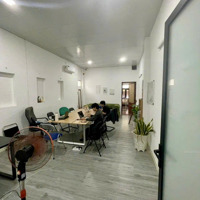Cần Bán Căn Nhà Trung Tâm Thành Phố Đà Nẵng, Kiệt Văn Cao, Khu 2 Bờ Hồ Hàm Nghi, 100M2, Nở Hậu