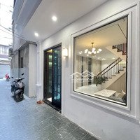 Chính Chủ A Tiến Bán Nhà Phan Kế Bính, 1 Ngoặt Tới Nhà, Ngõ Rộng, 2 Thoáng, 45M2, 5T, Nhỉnh 8 Tỷ