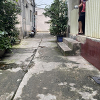 Nhà Bán Gấp Đường Lương Thế Vinh, Quận Tân Phú/ Đoạn Luỹ Bán Bích 4,1 X 13M Đúc Lửng