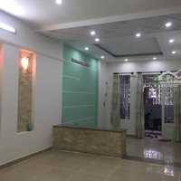 Chính Chủ Bán Căn Nhà 1 Sẹc Huỳnh Thị Hai