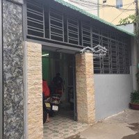 Chính Chủ Bán Căn Nhà 1 Sẹc Huỳnh Thị Hai