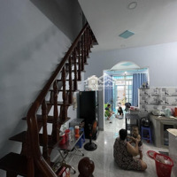 Bán Gấp Nhà Riêng Bờ Bao Tân Thắng, Tân Phú, 56M2, 2 Tầng, Hẻm 4M, Đối Diện Aeon, Chỉ Nhỉnh 4 Tỷ