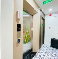 Sẵn Dòng Tiền 100 Triệu/ Tháng Chdv Cạnh Mặt Tiền Hầm 7 Tầng 14 Phòng Ngủwc + Thang Máy Giá Bán 22 Tỷ Tl