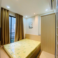 Sẵn Dòng Tiền 100 Triệu/ Tháng Chdv Cạnh Mặt Tiền Hầm 7 Tầng 14 Phòng Ngủwc + Thang Máy Giá Bán 22 Tỷ Tl