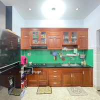 Nhà 4 Tầng Khu Dân Cư Đồng Bộ Ngay Khu Hồng Long, Đường Hiệp Bình, Hiệp Bình Phước, Thủ Đức