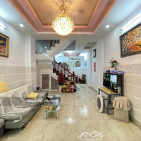 Nhà 4 Tầng Khu Dân Cư Đồng Bộ Ngay Khu Hồng Long, Đường Hiệp Bình, Hiệp Bình Phước, Thủ Đức