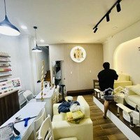 Mặt Tiền Tân Sơn Nhì Nhỉnh 6 Tỷ, Kinh Doanh Tốt, Tân Phú