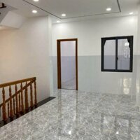 BÁN NHÀ TRỆT 1 LẦU & SÂN THƯỢNG - ĐƯỜNG SỐ 4 KDC NAM LONG 1 - GIÁ: 6 TỶ
