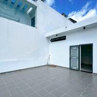 BÁN NHÀ TRỆT 1 LẦU & SÂN THƯỢNG - ĐƯỜNG SỐ 4 KDC NAM LONG 1 - GIÁ: 6 TỶ