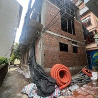 Bán Nhà Mặt Phố, 04 Mặt Thoáng, Đường 20M