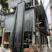 Bán Nhà Mặt Phố, 04 Mặt Thoáng, Đường 20M
