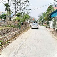Vị Trí Đẹp Kinh Doanh Ok 
Đất Thôn Phú Vinh - Xã Phú Nghĩa . Cm - Hn