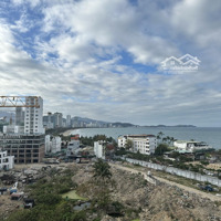 Cho Thuê Căn Hộ Cao Cấp 2 Phòng Ngủview Bao Quát Cả Tp Nha Trang