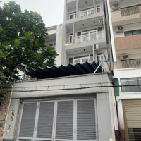 Cho Thuê Toà Nhàhẽm Xe Hơingay Ngã Tư Hàng Xanh Đường Xô Viết Nghệ Tĩnh, P. 21, Bình Thạnh