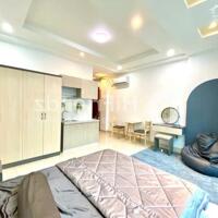 Cho thuê phòng trống sẵn giá rẻ full nội thất ngay Tân Bình cửa sổ to