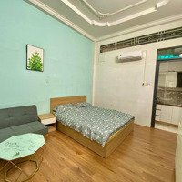 Trống Sẵn 1 Căn Tách Bếp, Full Nội Thất - Ở Kdc Sông Giồng - An Phú - Q2