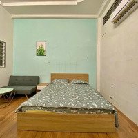 Trống Sẵn 1 Căn Tách Bếp, Full Nội Thất - Ở Kdc Sông Giồng - An Phú - Q2